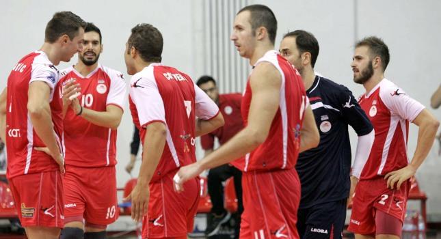 «Πιο φοβισμένοι απ' όσο έπρεπε»