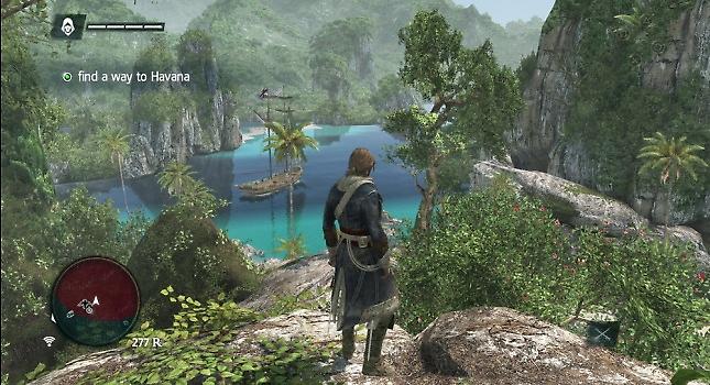 Assassin's Creed 4, το νέο μέρος της σειράς είναι εδώ