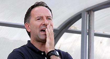 Τζαναβάρας: «Το καλύτερο δώρο»