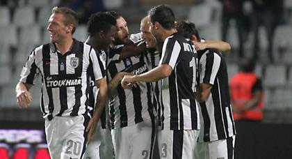 Και στην αδιαφορία... ΠΑΟΚ