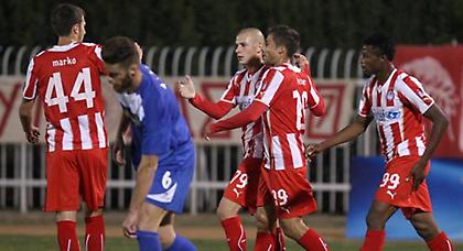 Έκαναν την αγγαρεία… «πανδαισία»