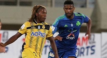 Μέντες: «Ενωμένοι για τη νίκη»