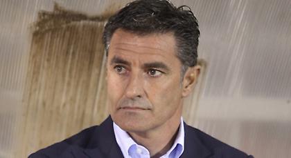 Μίτσελ: «Πάμε για τη νίκη στη Λεωφόρο»