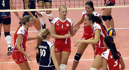 Με Μπλιέσκο Μπιάλα ο Ολυμπιακός