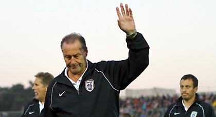 Στέφενς: «Όλοι οι παίκτες χρειάζονται»