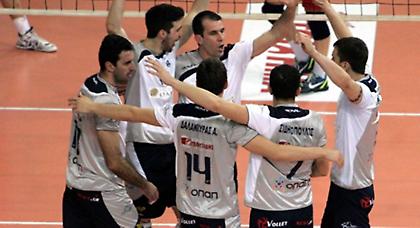 Ιστορική... ήττα ο Εθνικός