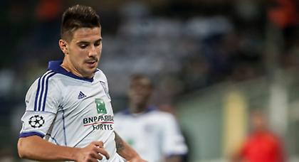 Δεν... κουράστηκε η Άντερλεχτ