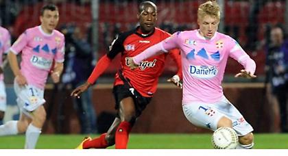 «Σοκ» για Μονακό