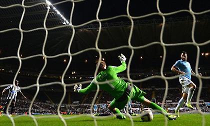 «Ζόρικες» προκρίσεις για Σίτι και Τότεναμ