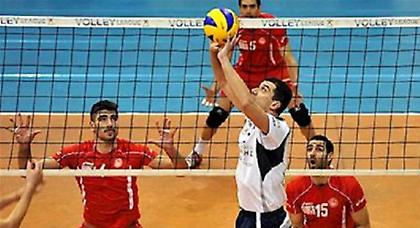 Αποχωρεί ο Σιδηρόπουλος