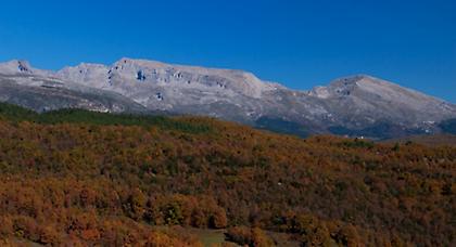 Πρόγνωση καιρού Πέμπτης, 31 Οκτωβρίου