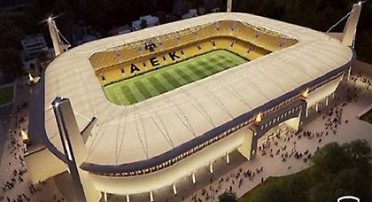 Το όνειρο γίνεται πραγματικότητα!