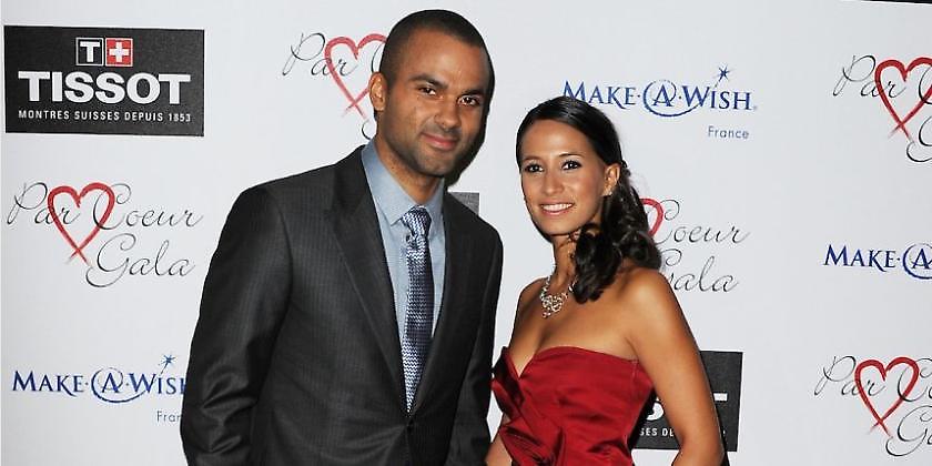 Περιμένει... διάδοχο ο Πάρκερ!