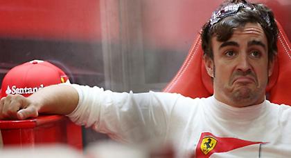 Αλόνσο: «Δεν είναι οι τίτλοι τα πάντα»