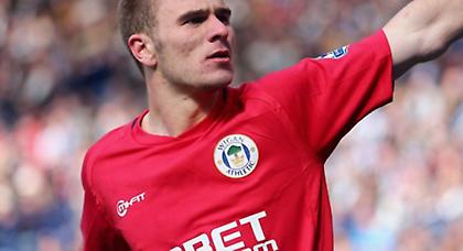 Ανανέωσε ο ΜακΜάναμαν με Γουίγκαν