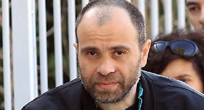 «Προκήρυξη» Νίκου Μαζιώτη