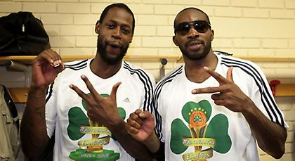 Οι αναμνήσεις ξαναγυρίζουνε για Λάσμε και Γκιστ