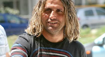 Συμφωνία με Όγιος