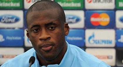 Τουρέ: «Δεν μπορεί η Γιουνάιτεντ»