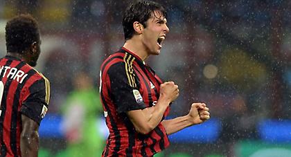 Κακά: «Πρώτα η Μίλαν…»