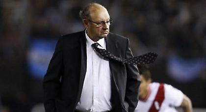 «Τέλος» ο Μαρκαριάν