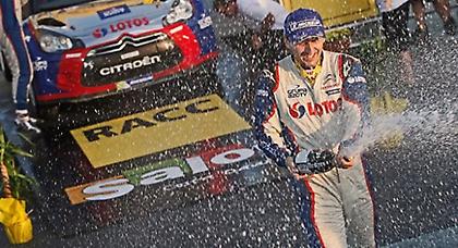 Κούμπιτσα: «Έχω ακόμη πολλά να μάθω»