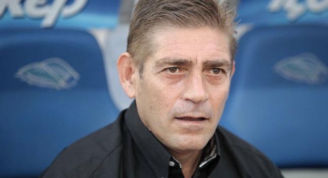 Ένδειξη διαζυγίου με Παντελίδη