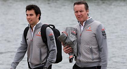 Αμφίβολο το μέλλον του Πέρες