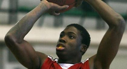 Στο ντραφτ του NBDL ο Θανάσης Αντετοκούνμπο