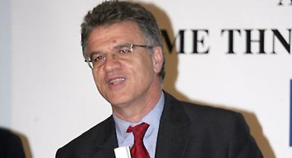 Συνέδριο ΚΕΔΕ: «Αθλητισμός και Πολιτισμός - Παράγοντες κοινωνικής συνοχής»