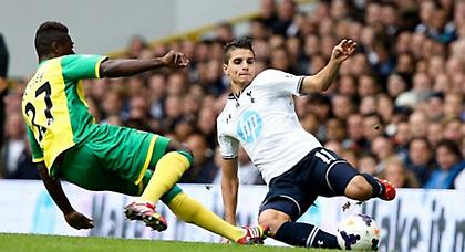 Λαμέλα: «Χρειάζομαι κι άλλο χρόνο»