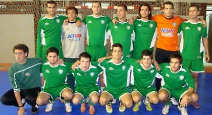 «4 στα 4» για τον Αθήνα 90