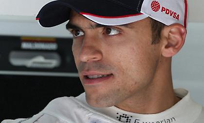 Μαλδονάδο: «Δεν μπορώ να εγγυηθώ τίποτα»