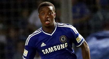 Υπέγραψε στην Τσέλσι ο Μπερτράντ Τραορέ