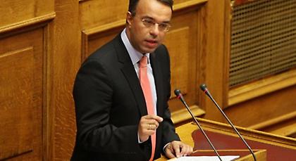 Δραστικά μέτρα από τους δανειστές για να καταστεί βιώσιμο το χρέος, ζητά η Αθήνα