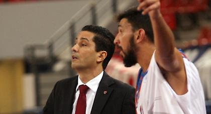 Πρόβλημα στον Πανιώνιο με Μπατή