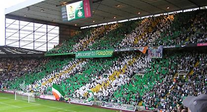 Στο ψάξιμο για γήπεδο η Σέλτικ