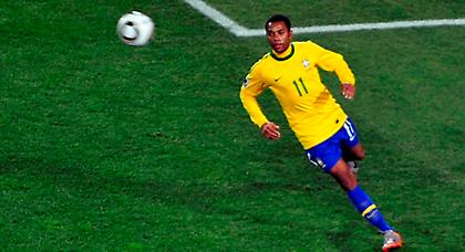 Ρομπίνιο ο αντί-Ντιέγκο Κόστα