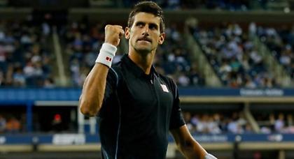 Είναι να μην «νευριάσει» ο Τζόκοβιτς...