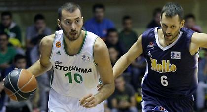 «Πράσινος» ο Αποστολίδης, τέλος ο Σκορδίλης!