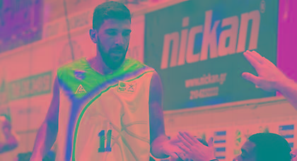 Ευχές στον Μπατή από τον Πανιώνιο