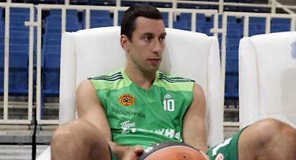 Ούκιτς: «Ο Διαμαντίδης άρχοντας του παιχνιδιού μας»