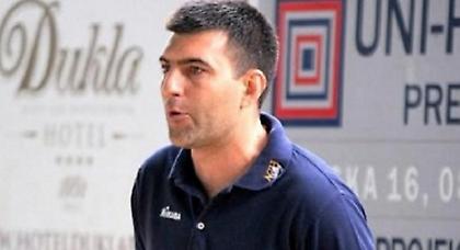 Ο Στογιάνοβιτς τεχνικός στην Ορμή