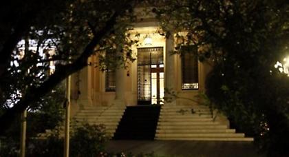 Σε εξέλιξη νέα σύσκεψη Σαμαρά-Βενιζέλου