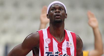 Χωρίς Πέτγουεϊ ο Ολυμπιακός