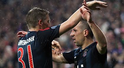 Οι τρεις τους και οι άλλοι