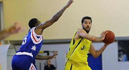 «Θέλουμε μόνο τη νίκη»