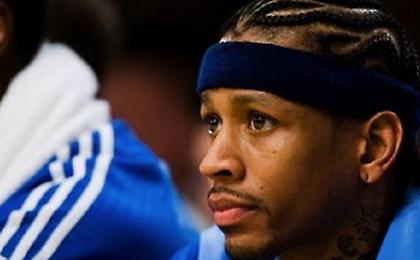 Οι έξι καλύτερες ντρίμπλες στην καριέρα του Άιβερσον