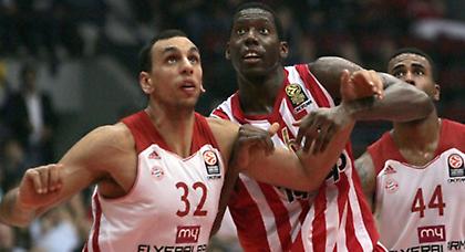 Και στο τέλος κερδίζει ο Ολυμπιακός