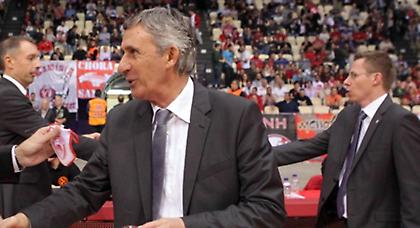 Πέσιτς: «Δείξαμε πως υπάρχει μπάσκετ στη Γερμανία»